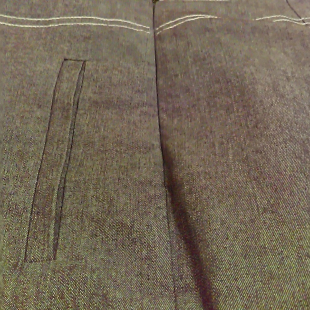 NWOT Wide leg slacks by Vesti - Picture 8 of 8
